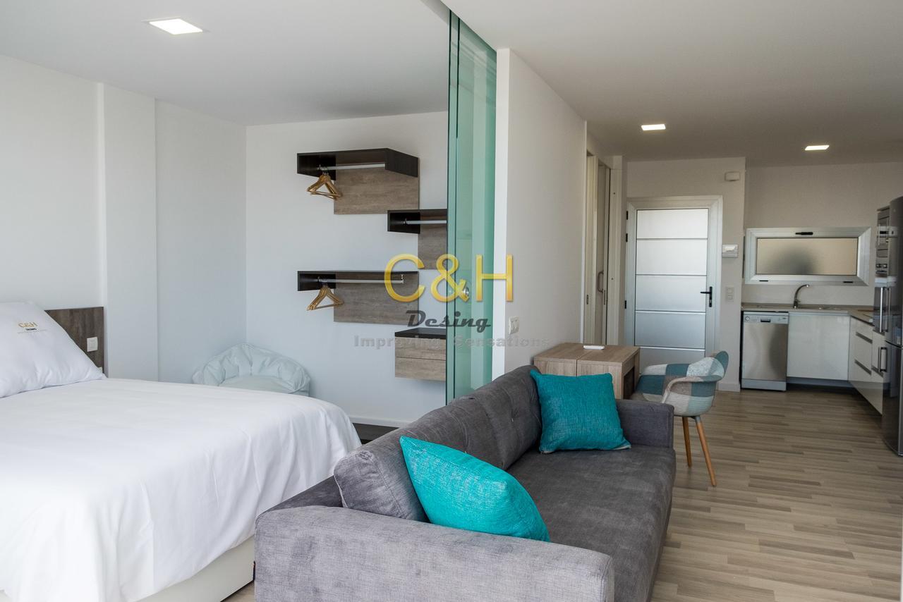 Beyond Amadores C&H Suite Extérieur photo