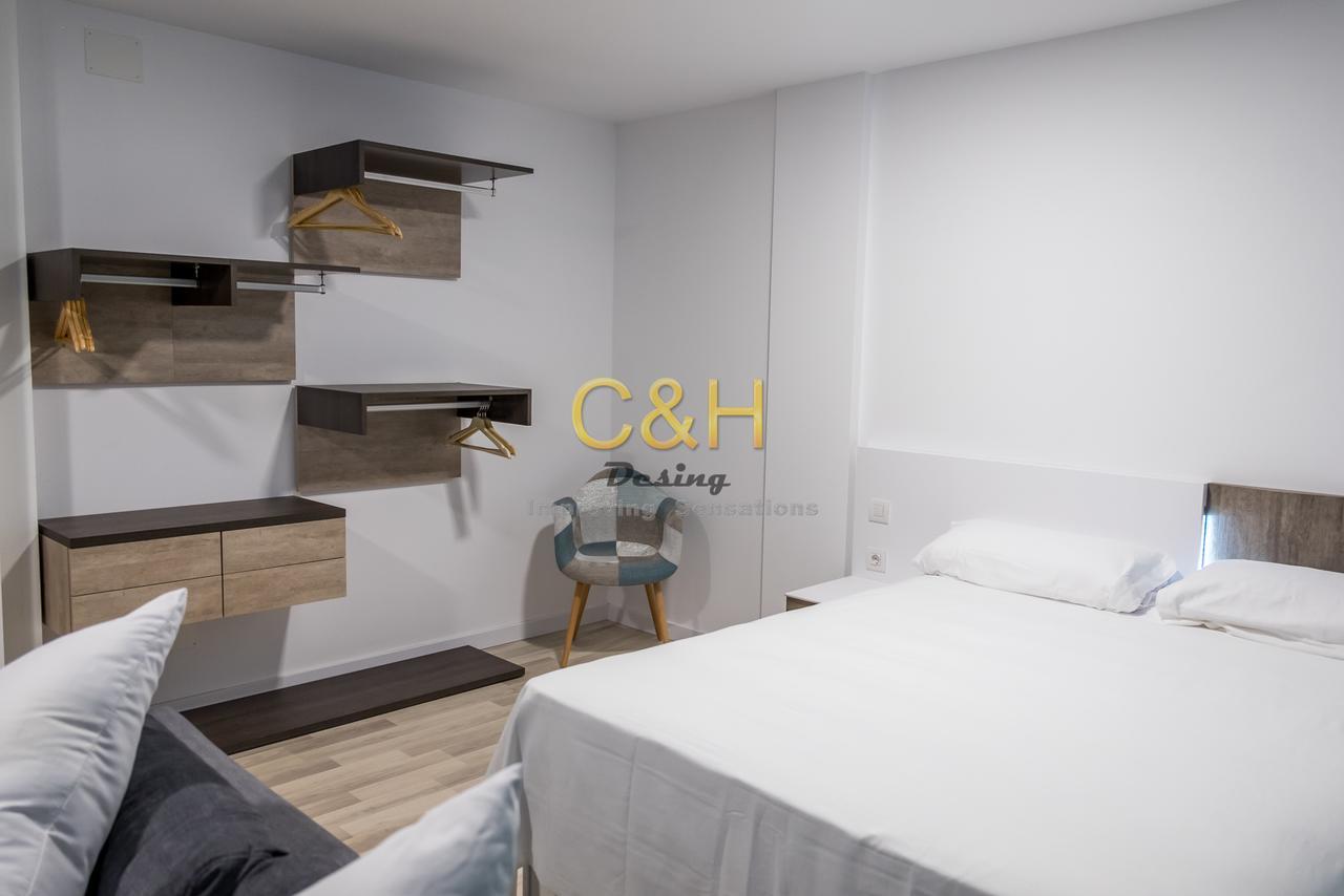 Beyond Amadores C&H Suite Extérieur photo
