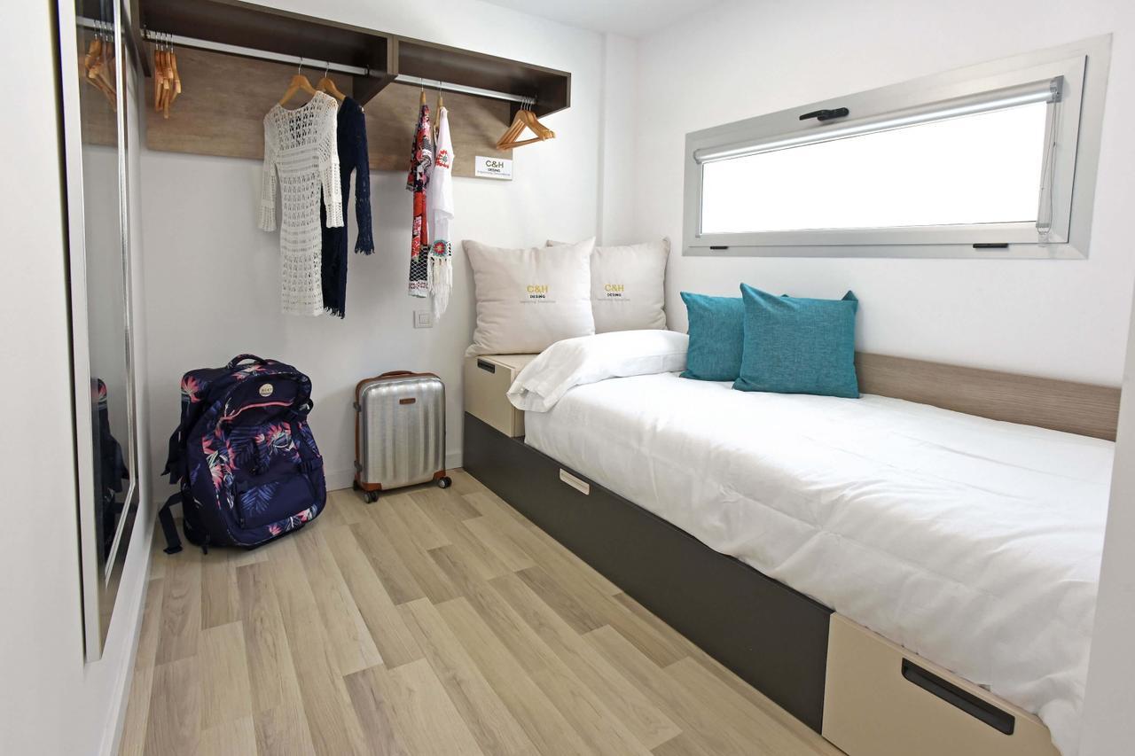 Beyond Amadores C&H Suite Extérieur photo