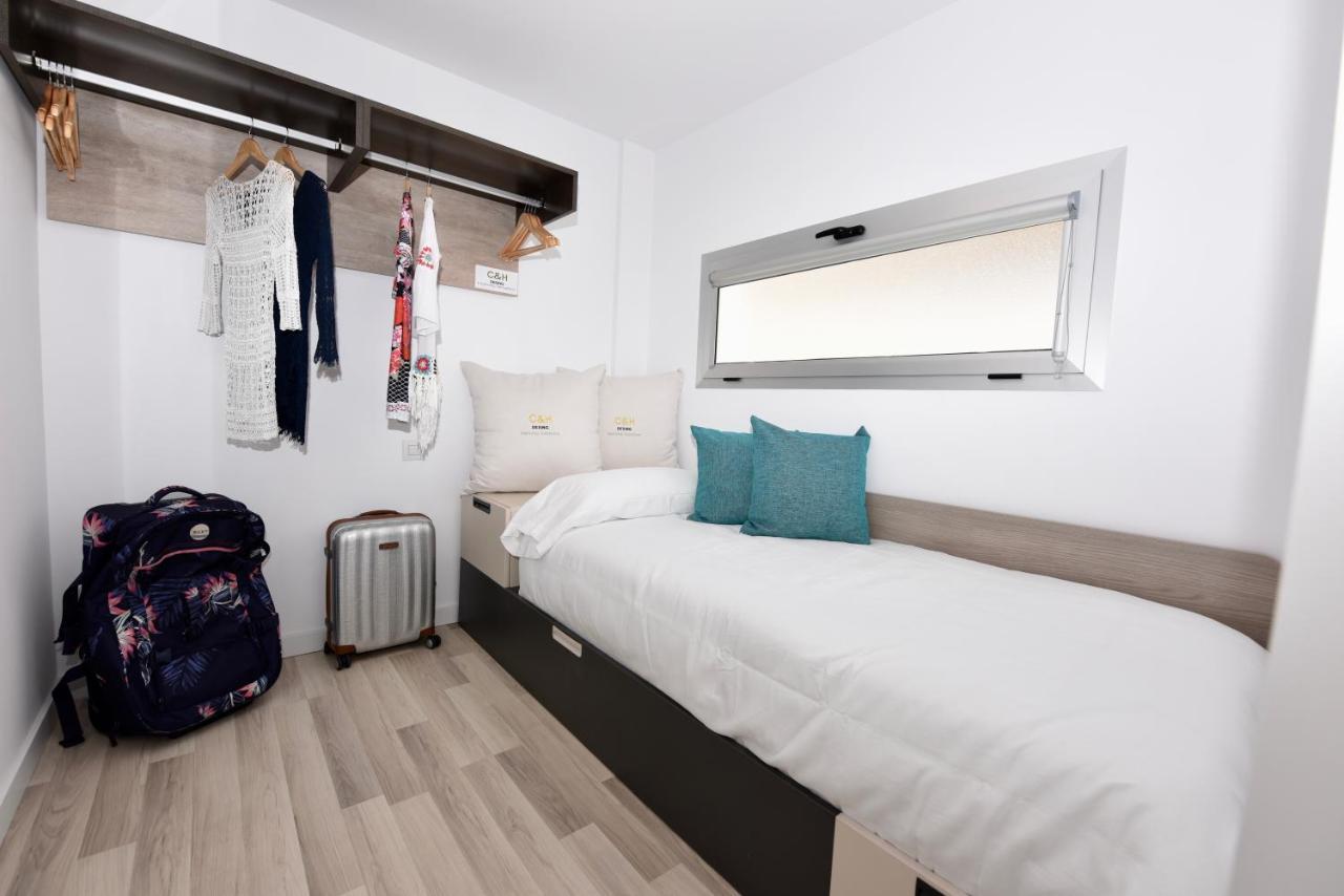 Beyond Amadores C&H Suite Extérieur photo